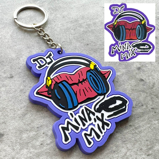 Promotional Keychains Australia – Business & Event Branding