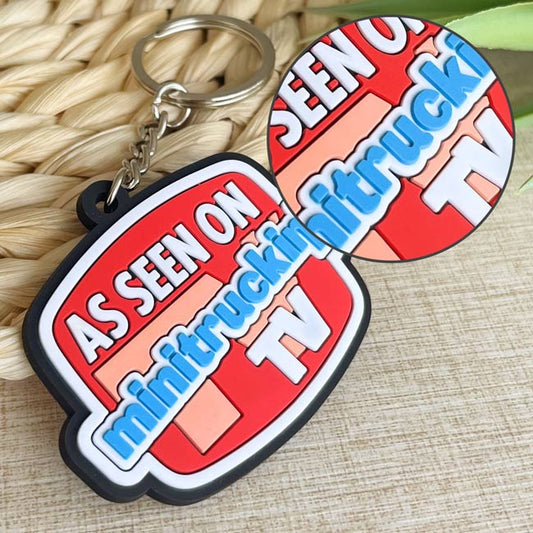 How to Choose the Best Custom Made Keychains for Business Promotions