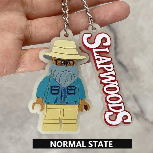 Design Custom Keychains Australia | Unique Personalized Designs
